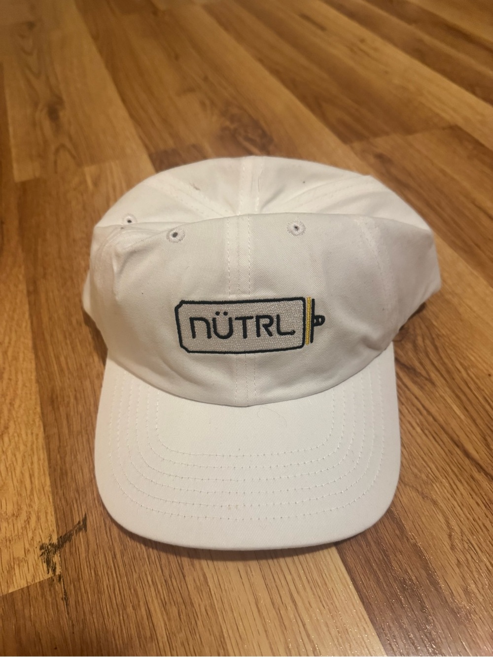 NUTRL Baseball Cap